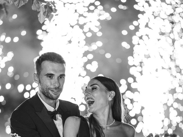 Il matrimonio di Matteo e Noemi a Pesaro, Pesaro - Urbino 149