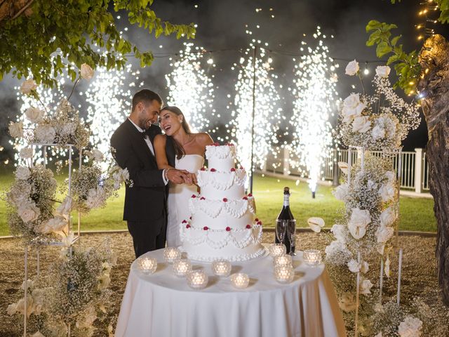Il matrimonio di Matteo e Noemi a Pesaro, Pesaro - Urbino 151