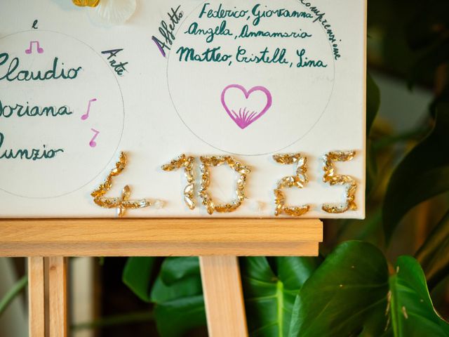 Il matrimonio di Antonio e Valentina a Roncola, Bergamo 20