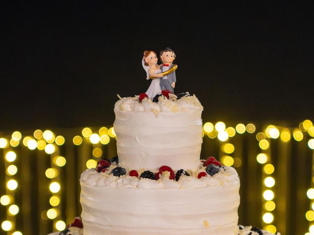 Il matrimonio di Antonio e Valentina a Roncola, Bergamo 81