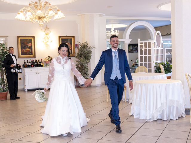 Il matrimonio di Pietro e Enrica a Tripi, Messina 3