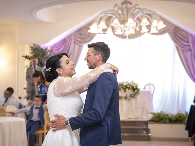 Il matrimonio di Pietro e Enrica a Tripi, Messina 4