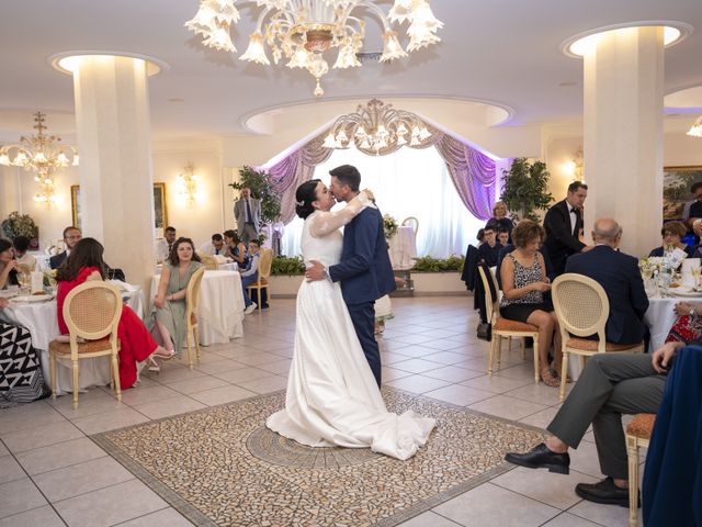 Il matrimonio di Pietro e Enrica a Tripi, Messina 5