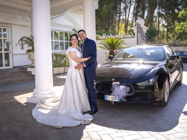 Il matrimonio di Pietro e Enrica a Tripi, Messina 1