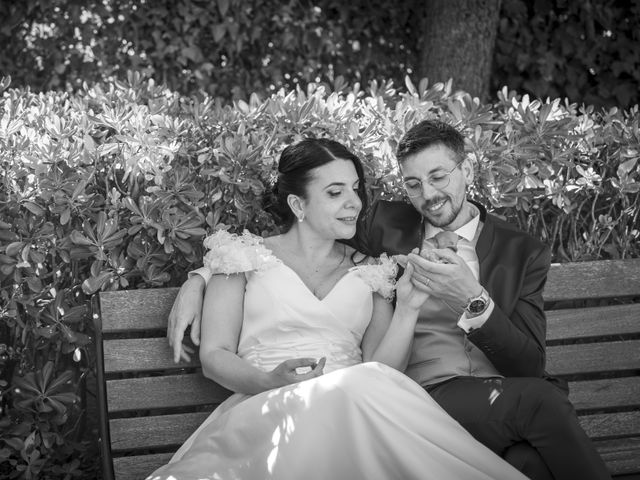 Il matrimonio di Pietro e Enrica a Tripi, Messina 7