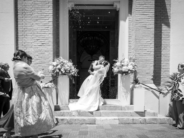 Il matrimonio di Pietro e Enrica a Tripi, Messina 14