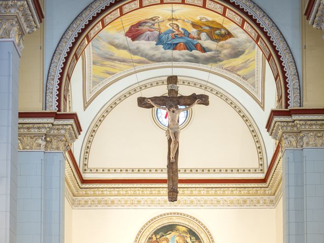Il matrimonio di Pietro e Enrica a Tripi, Messina 15
