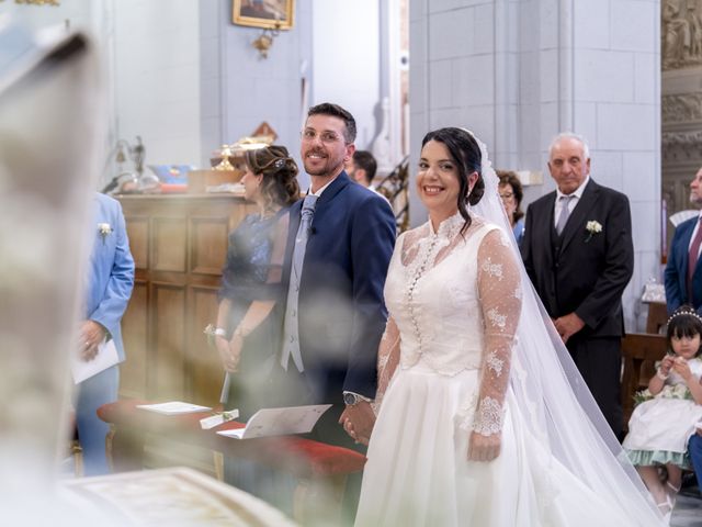 Il matrimonio di Pietro e Enrica a Tripi, Messina 16