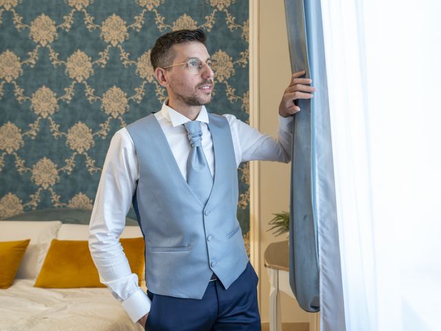 Il matrimonio di Pietro e Enrica a Tripi, Messina 18