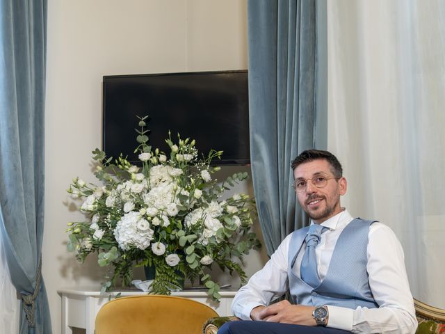 Il matrimonio di Pietro e Enrica a Tripi, Messina 19