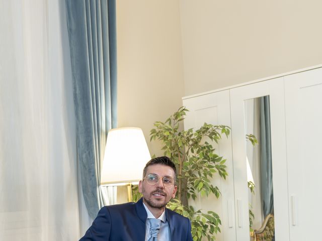 Il matrimonio di Pietro e Enrica a Tripi, Messina 21