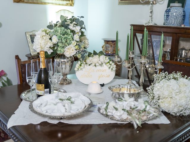 Il matrimonio di Pietro e Enrica a Tripi, Messina 24