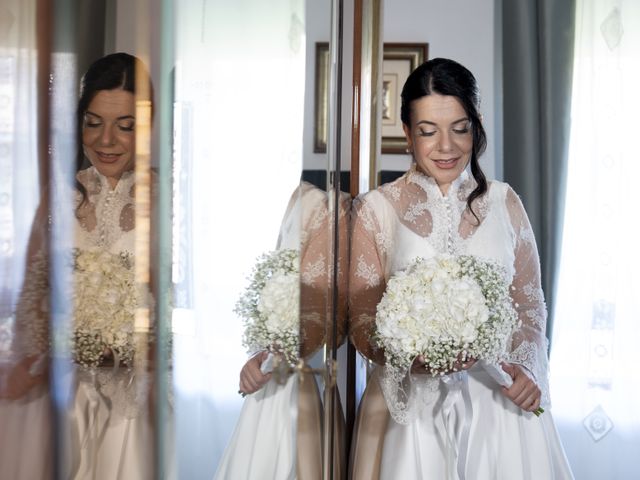 Il matrimonio di Pietro e Enrica a Tripi, Messina 26
