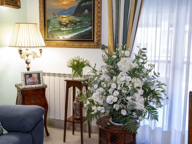 Il matrimonio di Pietro e Enrica a Tripi, Messina 27