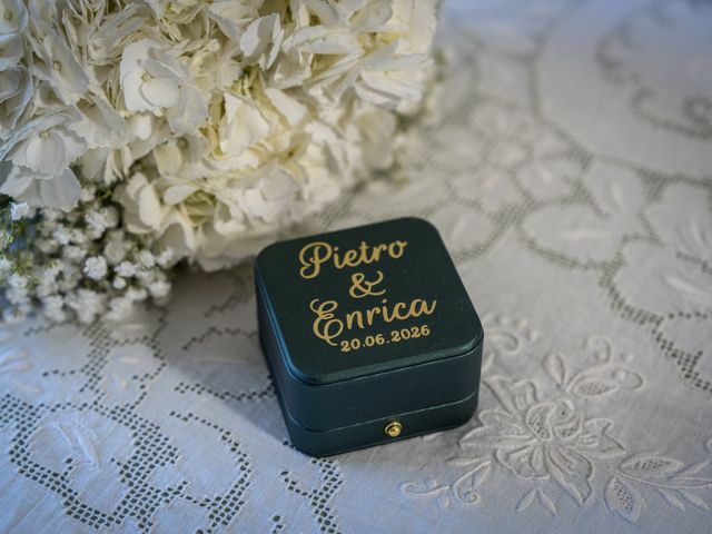 Il matrimonio di Pietro e Enrica a Tripi, Messina 28