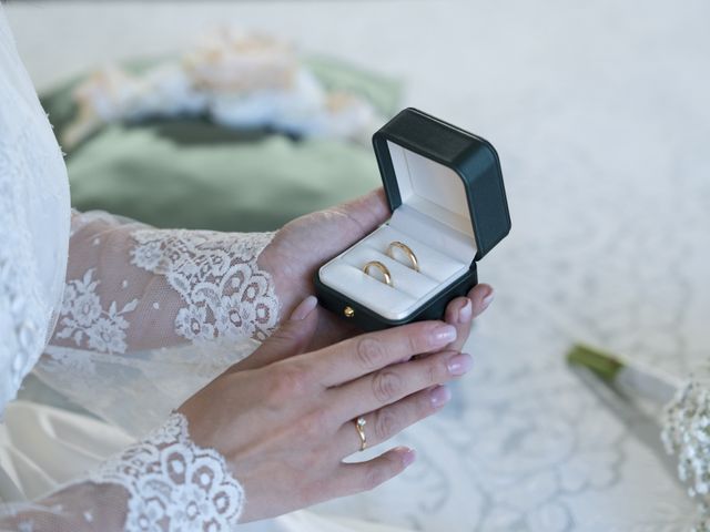 Il matrimonio di Pietro e Enrica a Tripi, Messina 29