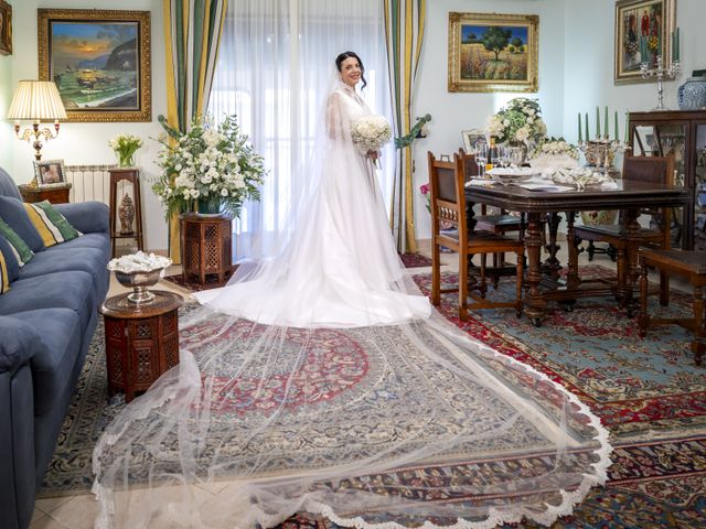 Il matrimonio di Pietro e Enrica a Tripi, Messina 36
