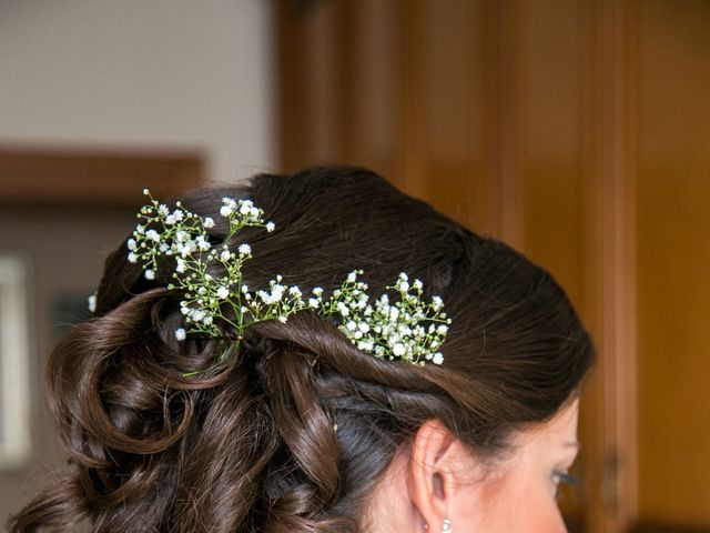 Il matrimonio di Leo e Angela a Bisceglie, Bari 8