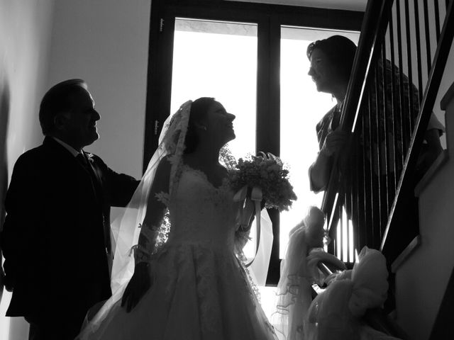 Il matrimonio di Leo e Angela a Bisceglie, Bari 18