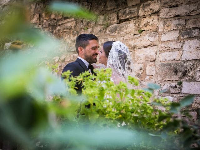 Il matrimonio di Leo e Angela a Bisceglie, Bari 30