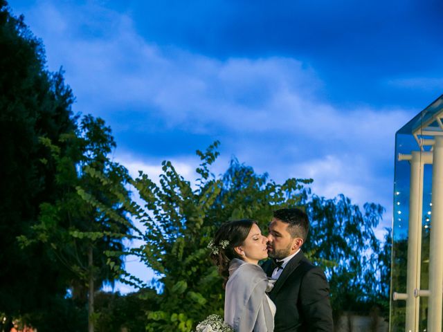 Il matrimonio di Leo e Angela a Bisceglie, Bari 39