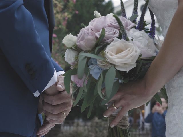 Il matrimonio di Dario e Irene a Sagrado, Gorizia 10