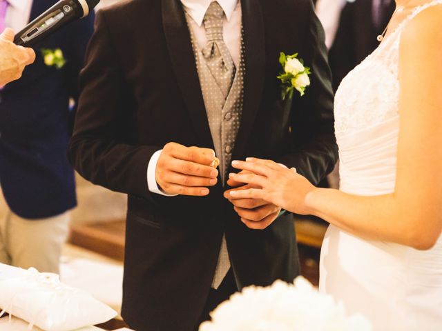 Il matrimonio di Andrea e Flavia a Corno di Rosazzo, Udine 68