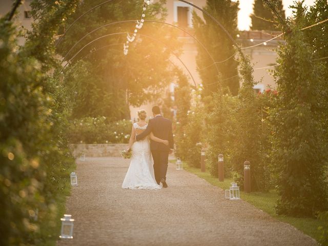 Il matrimonio di Maria Anna e Carlo a Foggia, Foggia 13