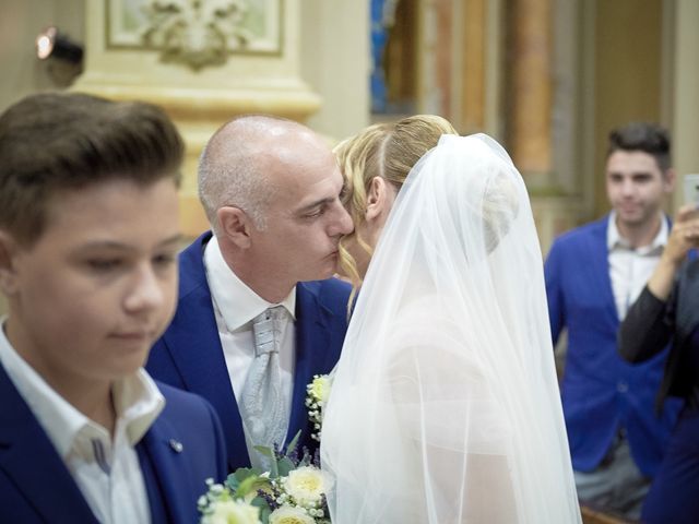 Il matrimonio di Luca e Tania a Cremona, Cremona 24