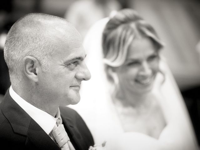 Il matrimonio di Luca e Tania a Cremona, Cremona 28