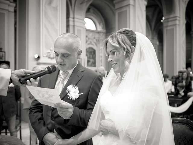 Il matrimonio di Luca e Tania a Cremona, Cremona 31