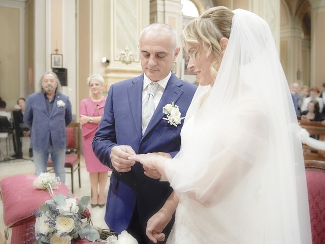 Il matrimonio di Luca e Tania a Cremona, Cremona 32