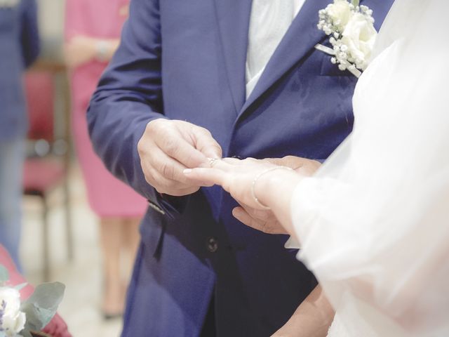 Il matrimonio di Luca e Tania a Cremona, Cremona 33