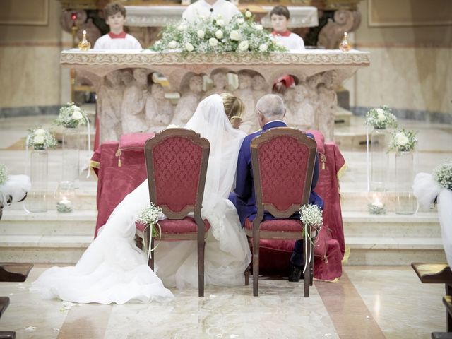 Il matrimonio di Luca e Tania a Cremona, Cremona 37