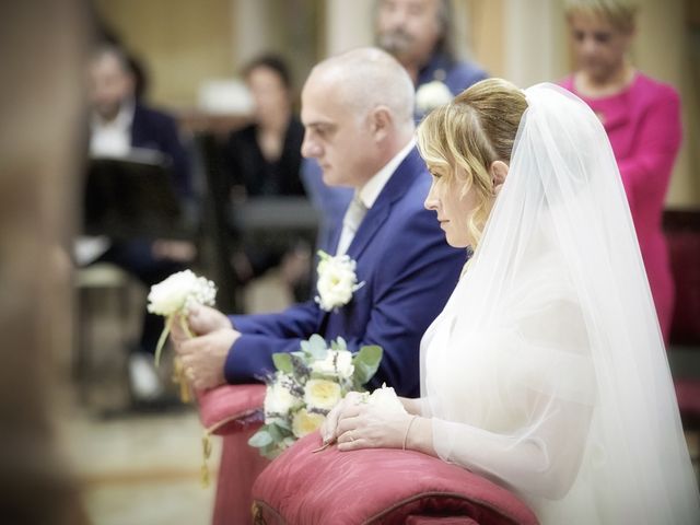 Il matrimonio di Luca e Tania a Cremona, Cremona 38