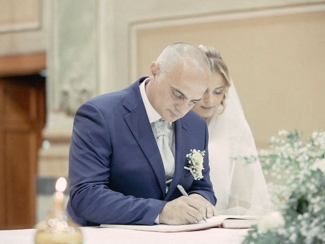 Il matrimonio di Luca e Tania a Cremona, Cremona 40