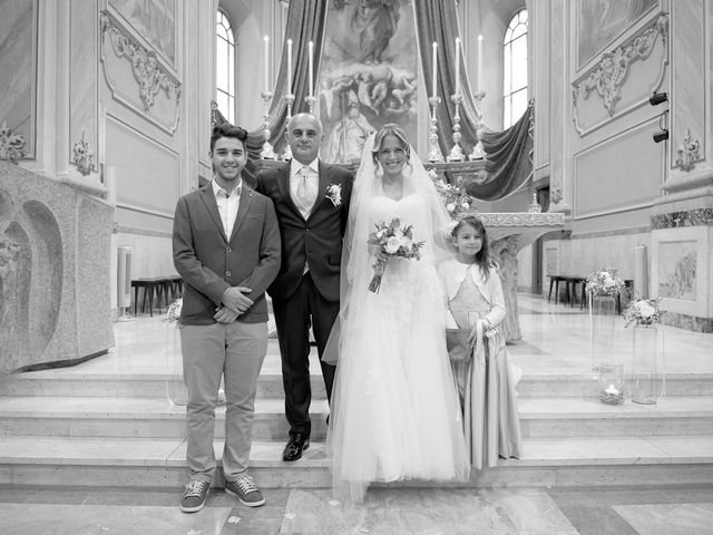 Il matrimonio di Luca e Tania a Cremona, Cremona 49