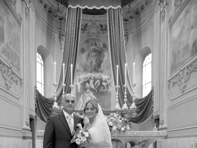 Il matrimonio di Luca e Tania a Cremona, Cremona 51