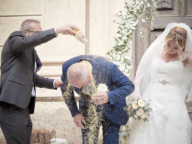 Il matrimonio di Luca e Tania a Cremona, Cremona 55