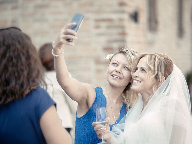 Il matrimonio di Luca e Tania a Cremona, Cremona 59