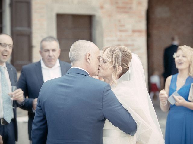 Il matrimonio di Luca e Tania a Cremona, Cremona 60