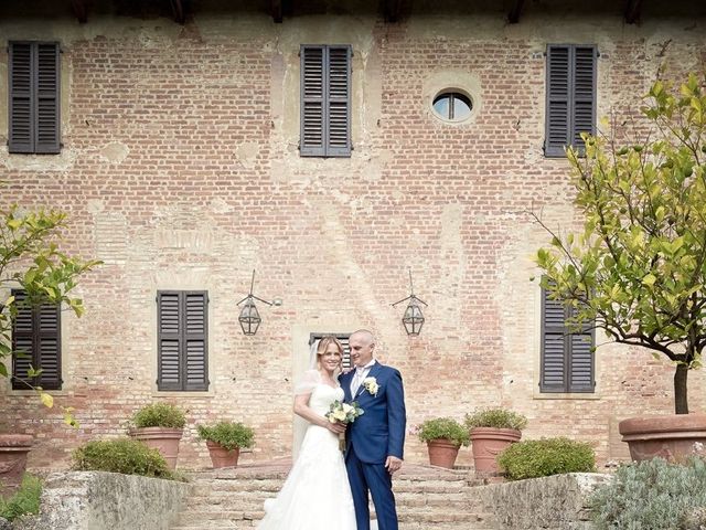 Il matrimonio di Luca e Tania a Cremona, Cremona 61