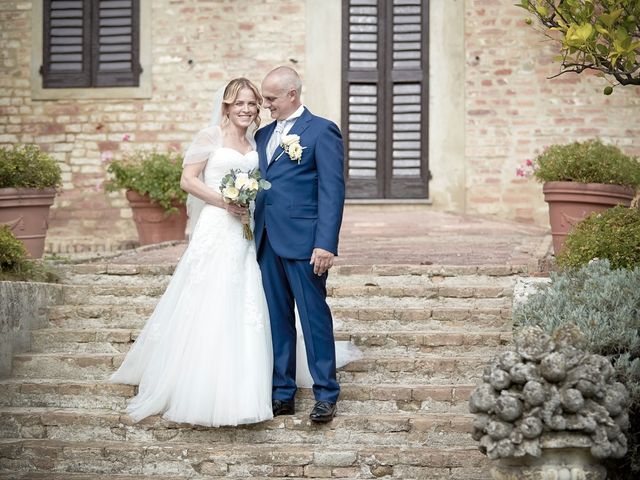 Il matrimonio di Luca e Tania a Cremona, Cremona 62