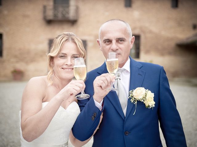 Il matrimonio di Luca e Tania a Cremona, Cremona 71