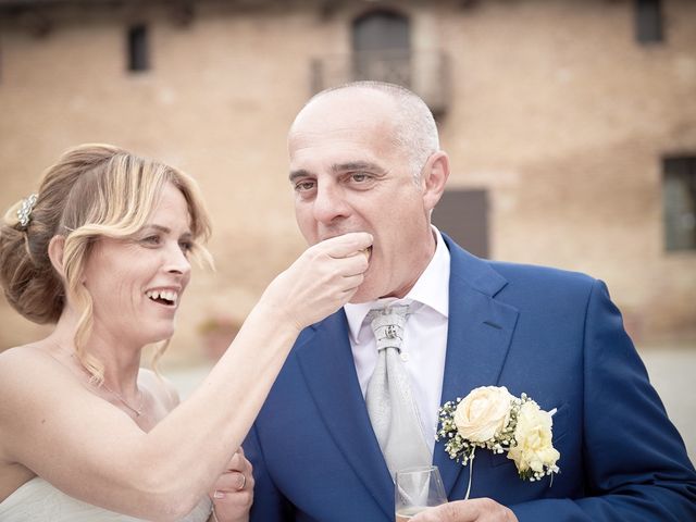 Il matrimonio di Luca e Tania a Cremona, Cremona 72