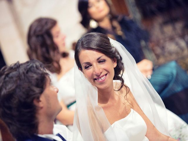 Il matrimonio di Andrea e Alessandra a Vimercate, Monza e Brianza 37