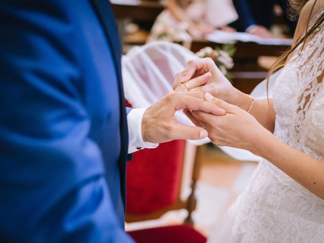 Il matrimonio di Marco e Chiara a Carpi, Modena 26