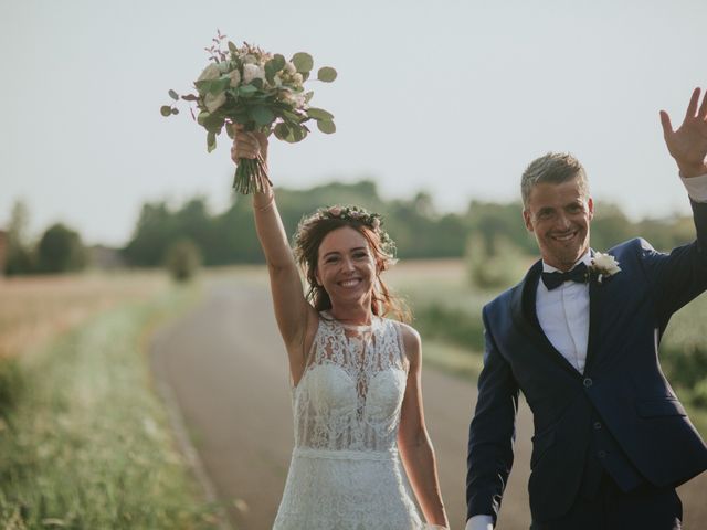 Il matrimonio di Marco e Chiara a Carpi, Modena 47