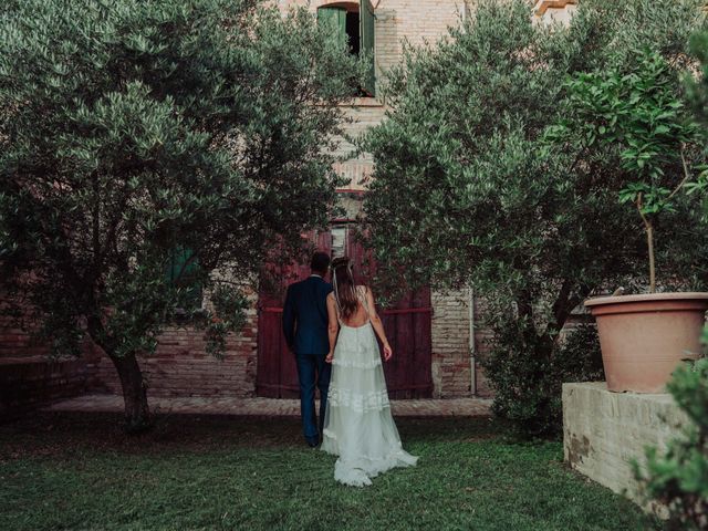 Il matrimonio di Marco e Chiara a Carpi, Modena 59