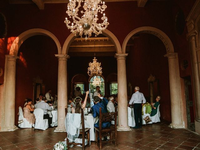 Il matrimonio di Marco e Chiara a Carpi, Modena 70